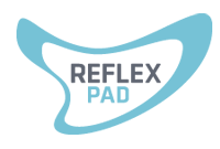 Online Shop Reflexpad